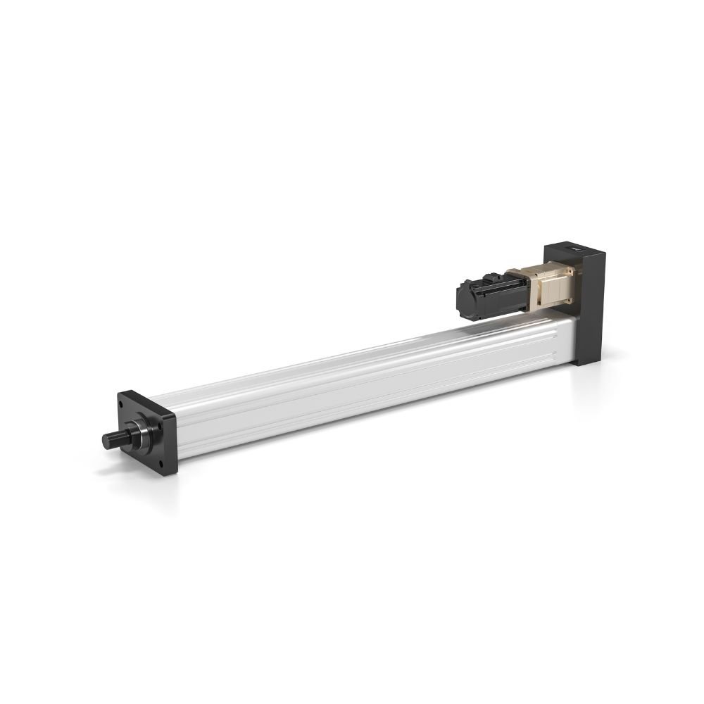 Customizable High-Load Servo-Electric Linear Actuators 50KN Speed-Adjustable Cylinders From 50mm to 2000mm
